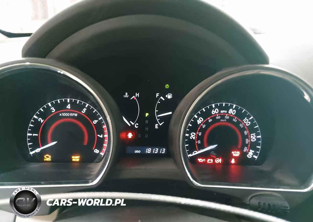 2010 Toyota Highlander Base V6 VIN:5TDBK3EH7AS007691 - 7
