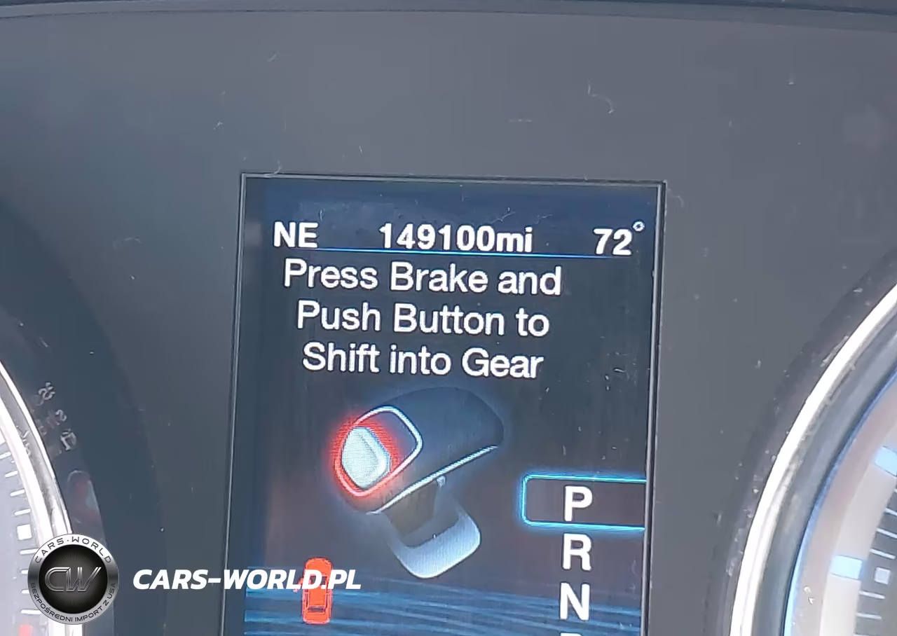 2012 Chrysler 300 Limited VIN:2C3CCACG9CH310493 - 15