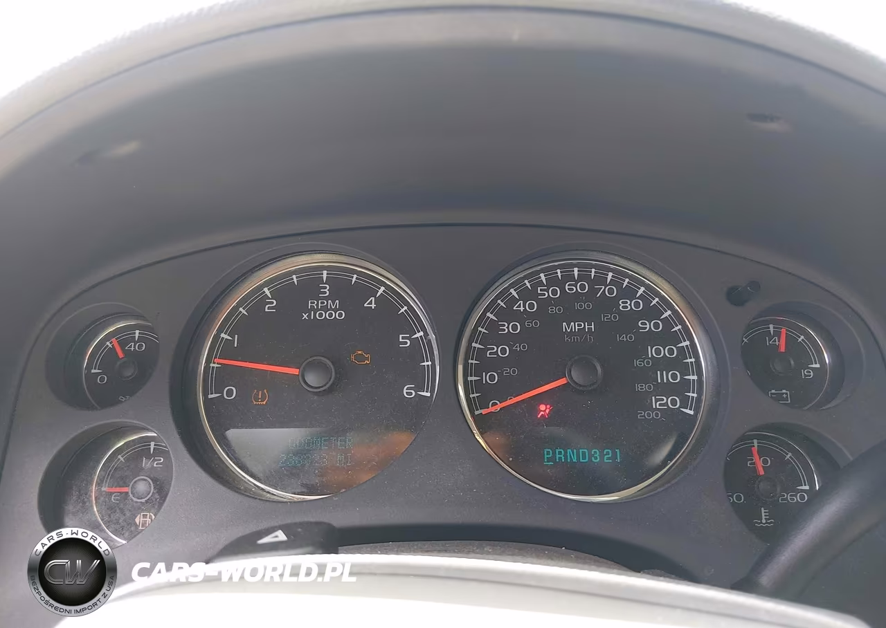 2008 GMC Yukon Slt VIN:1GKFK13038R101406 - 7