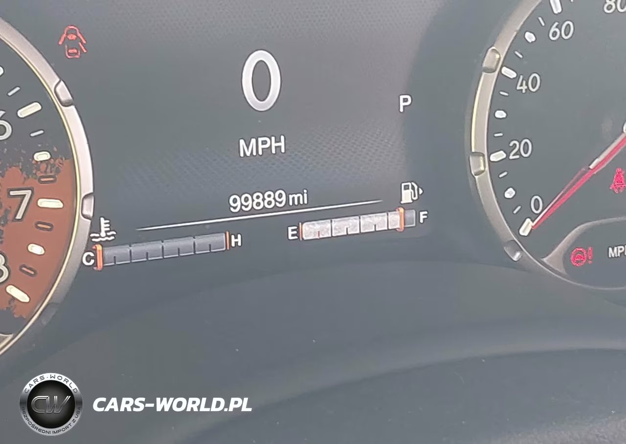 2016 Jeep Renegade Limited VIN:ZACCJBDT0GPE01014 - 15