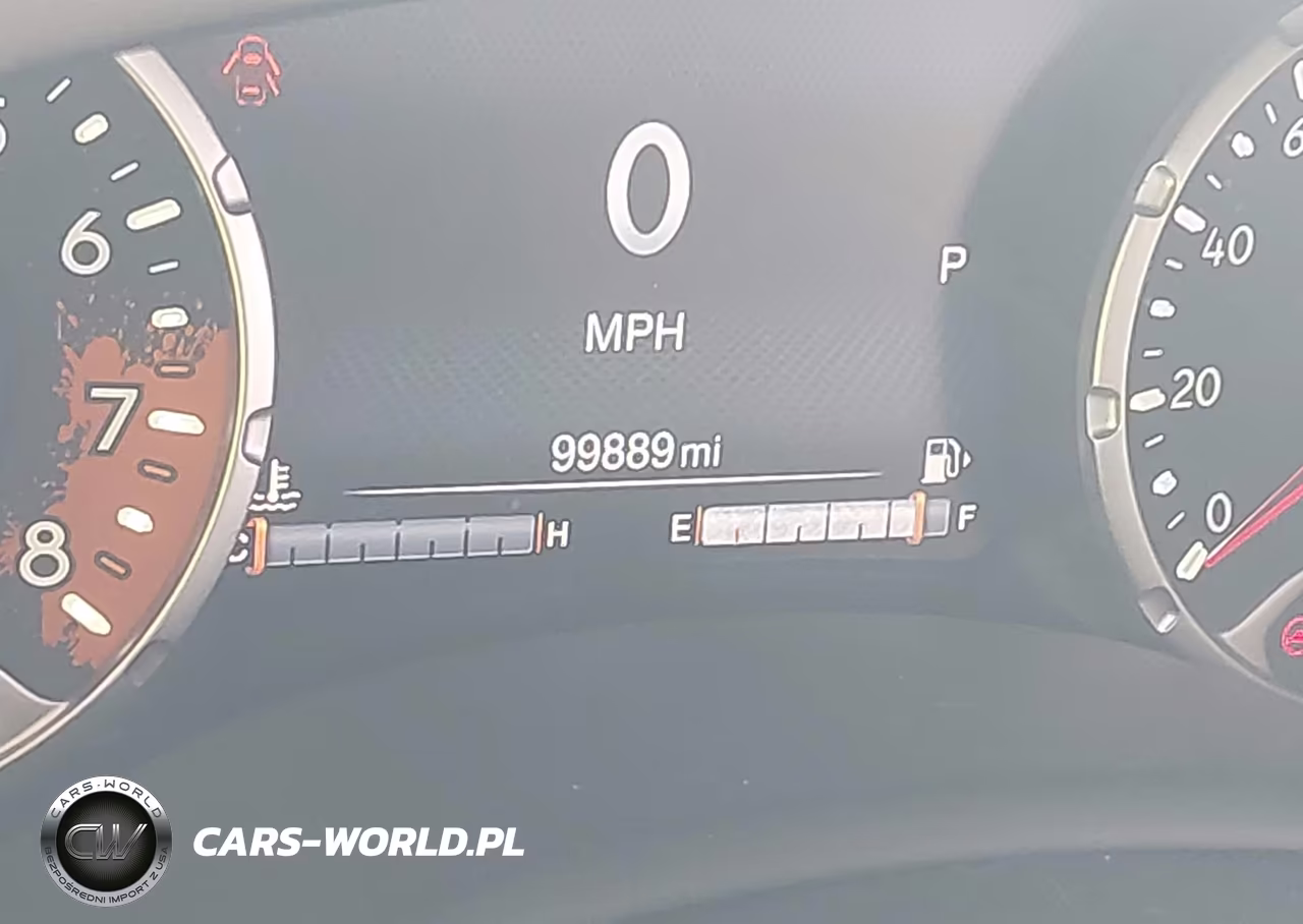 2016 Jeep Renegade Limited VIN:ZACCJBDT0GPE01014 - 7