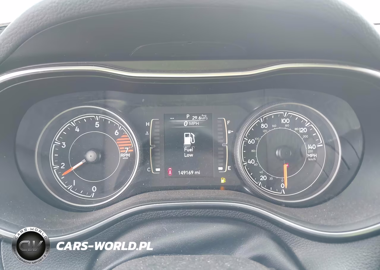 2021 Jeep Cherokee Latitude 4X4 VIN:1C4PJMCB1MD202599 - 7