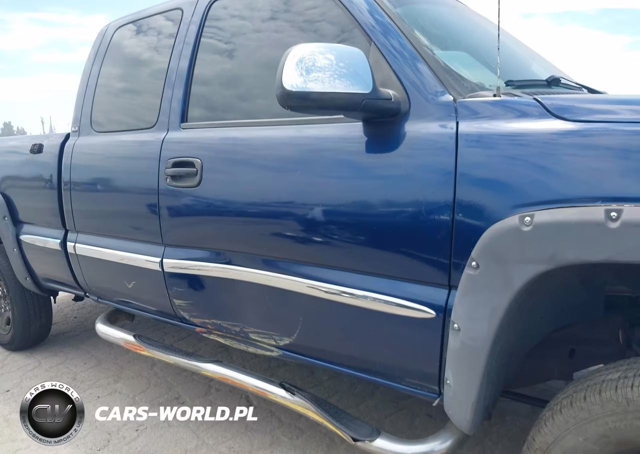 2001 GMC Sierra 1500 Sle VIN:2GTEC19T111351117 - 13