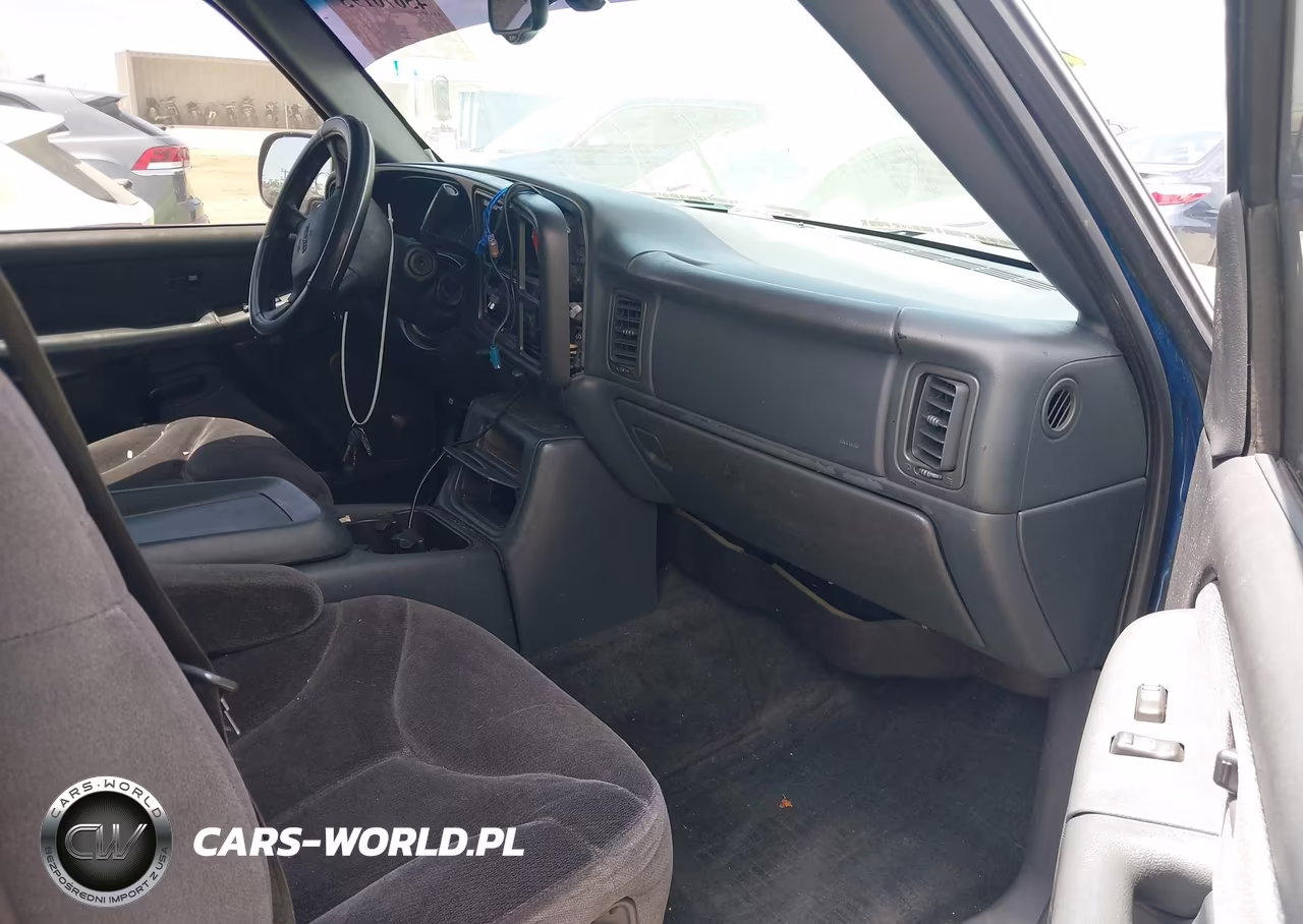 2001 GMC Sierra 1500 Sle VIN:2GTEC19T111351117 - 5