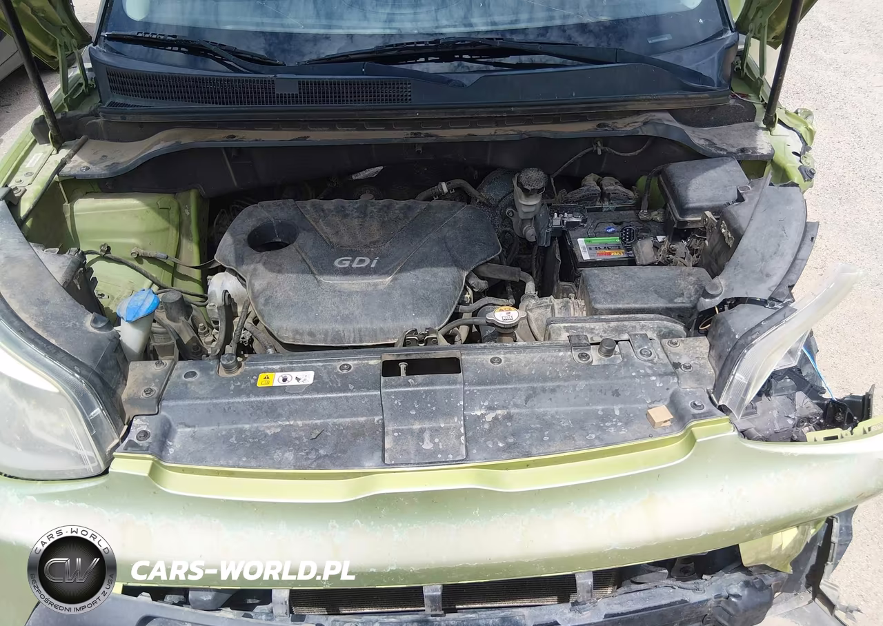 2014 Kia Soul VIN:KNDJN2A27E7042200 - 10