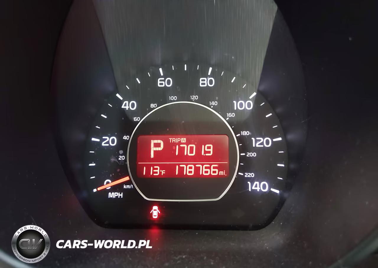 2014 Kia Soul VIN:KNDJN2A27E7042200 - 14