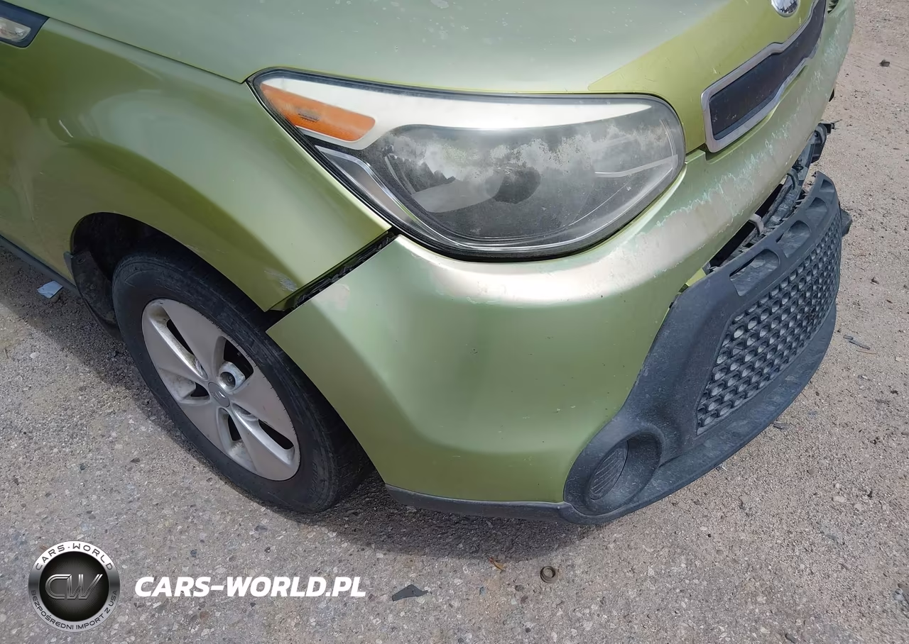 2014 Kia Soul VIN:KNDJN2A27E7042200 - 6