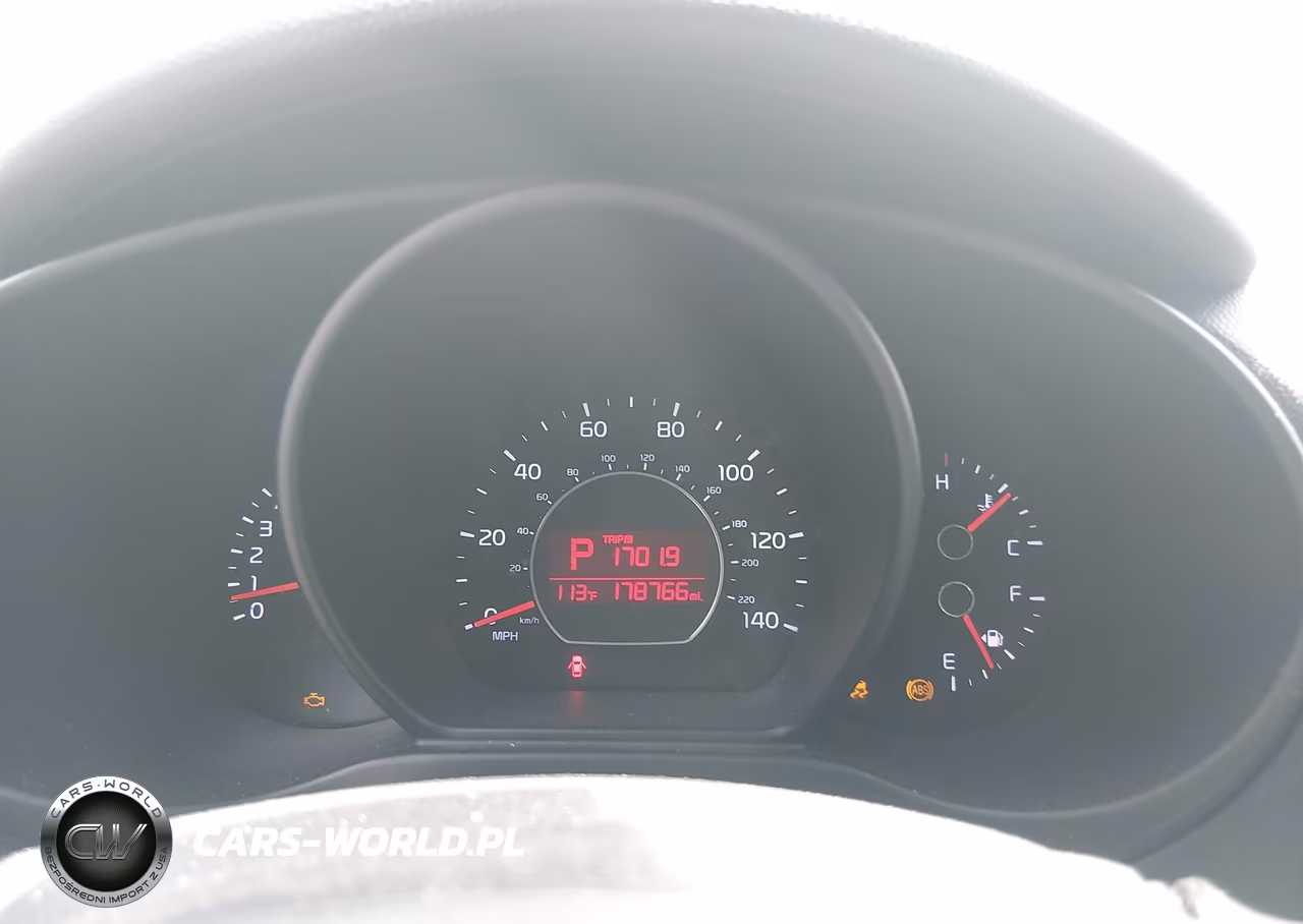 2014 Kia Soul VIN:KNDJN2A27E7042200 - 7