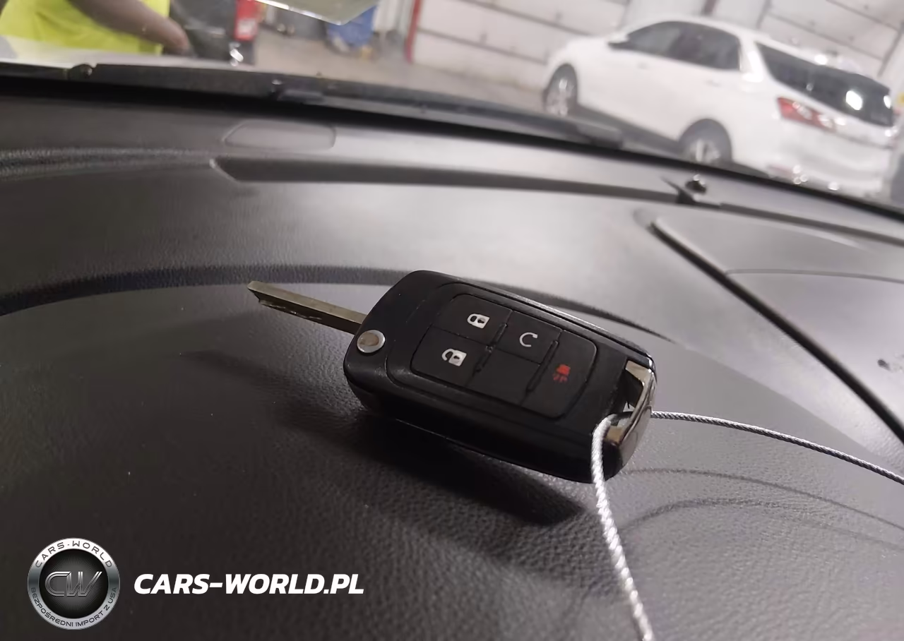 2011 Chevrolet Equinox Lt W-1Lt VIN:2GNALDEC4B1211884 - 11