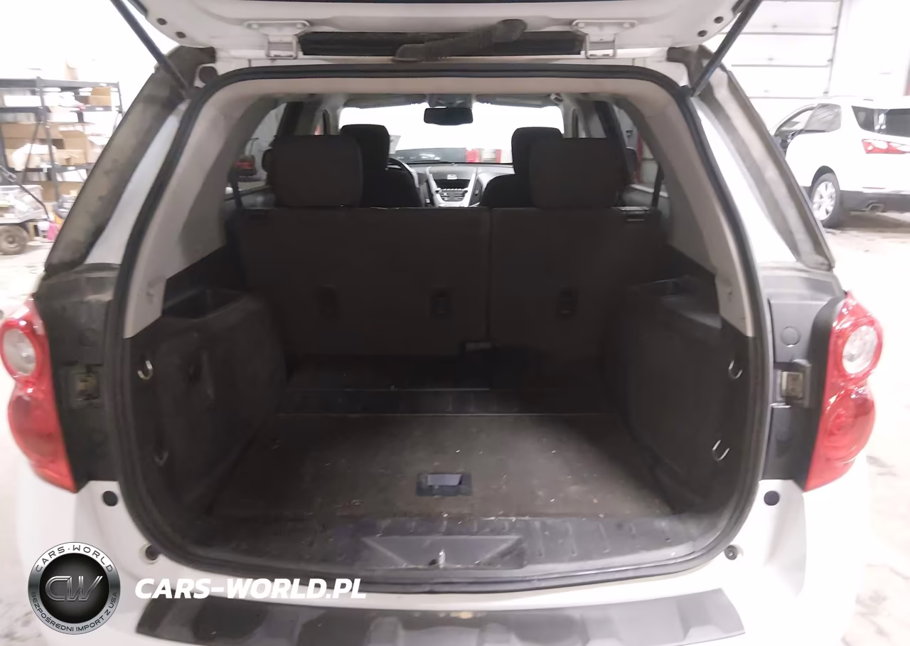 2011 Chevrolet Equinox Lt W-1Lt VIN:2GNALDEC4B1211884 - 17