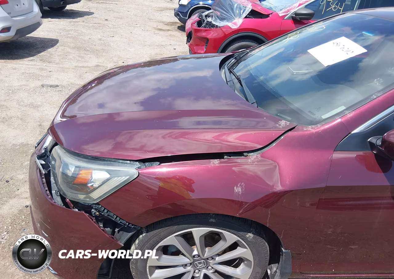 2013 Honda Accord Sport VIN:1HGCR2F53DA128297 - 20