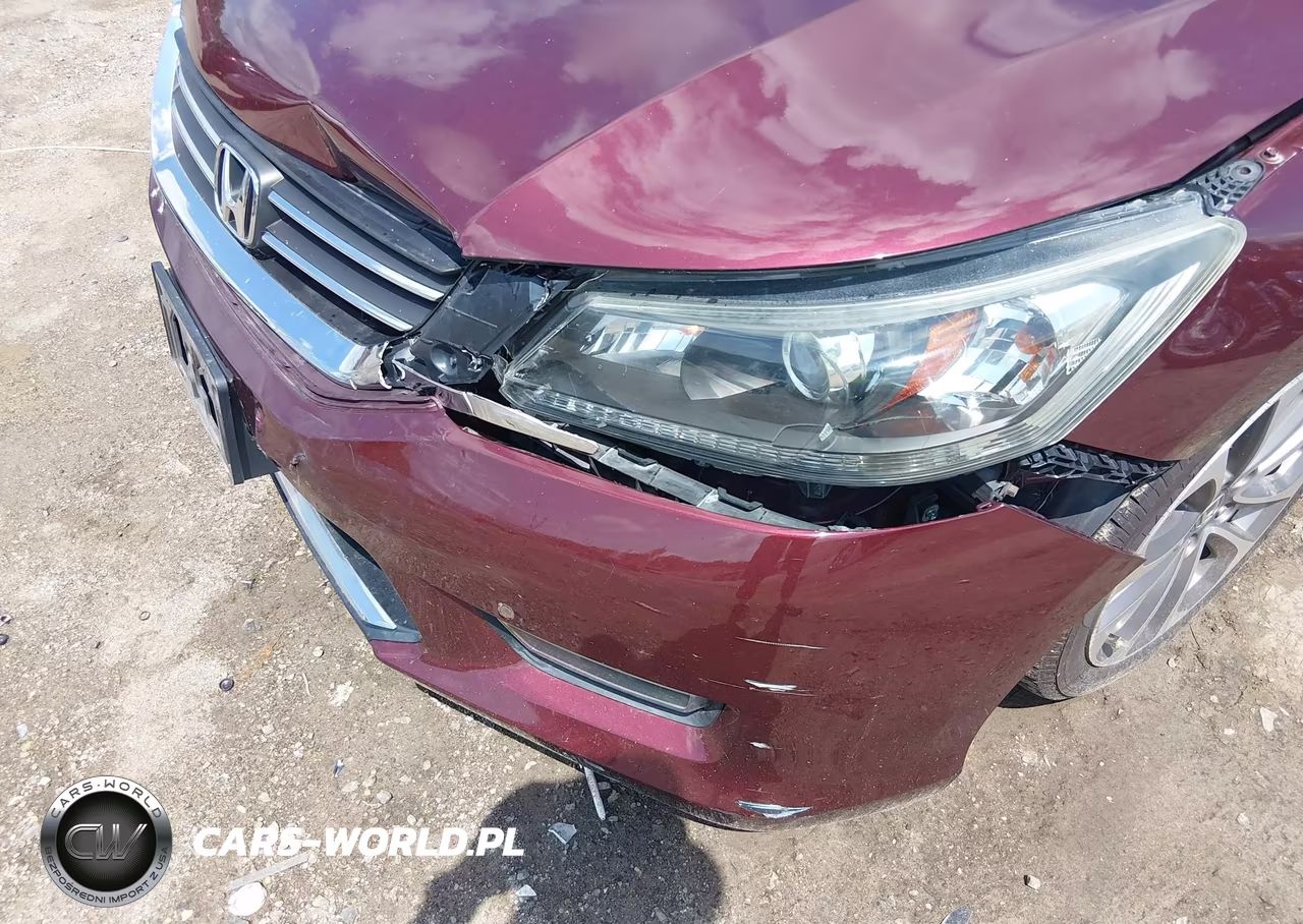 2013 Honda Accord Sport VIN:1HGCR2F53DA128297 - 21