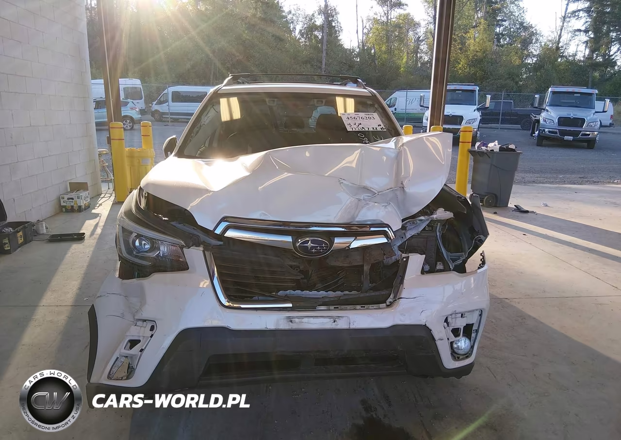 2020 Subaru Forester Limited VIN:JF2SKAUC5LH589731 - 12