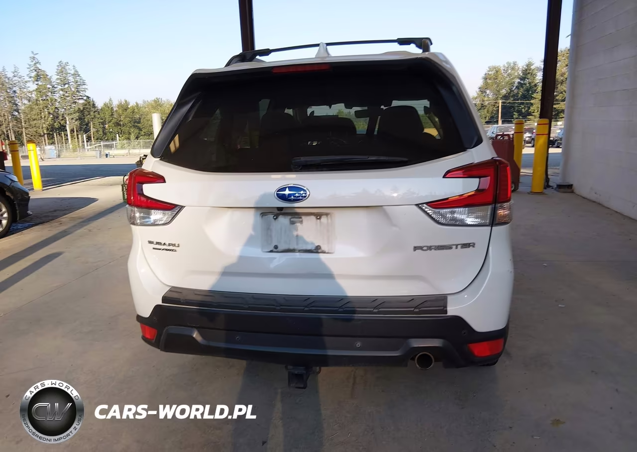 2020 Subaru Forester Limited VIN:JF2SKAUC5LH589731 - 16