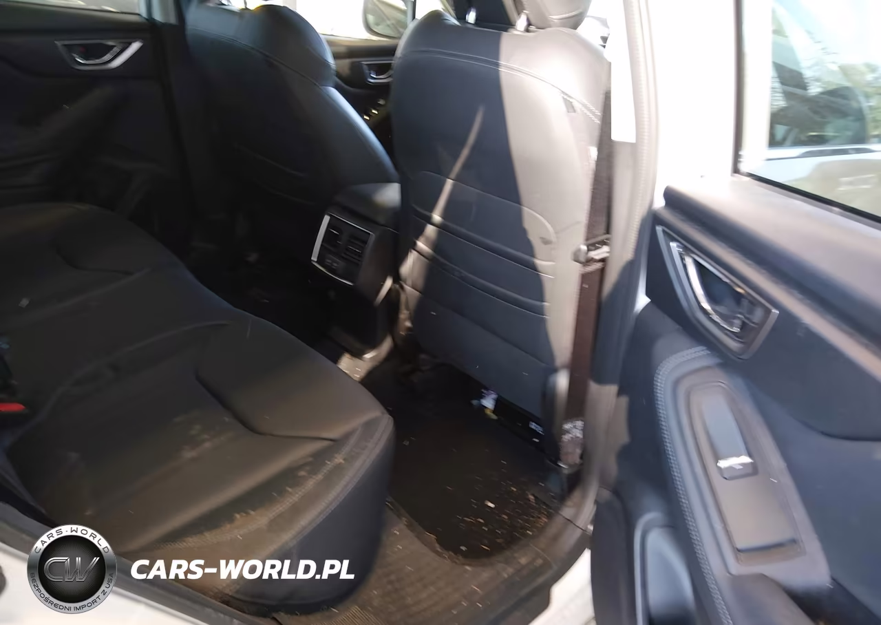 2020 Subaru Forester Limited VIN:JF2SKAUC5LH589731 - 8