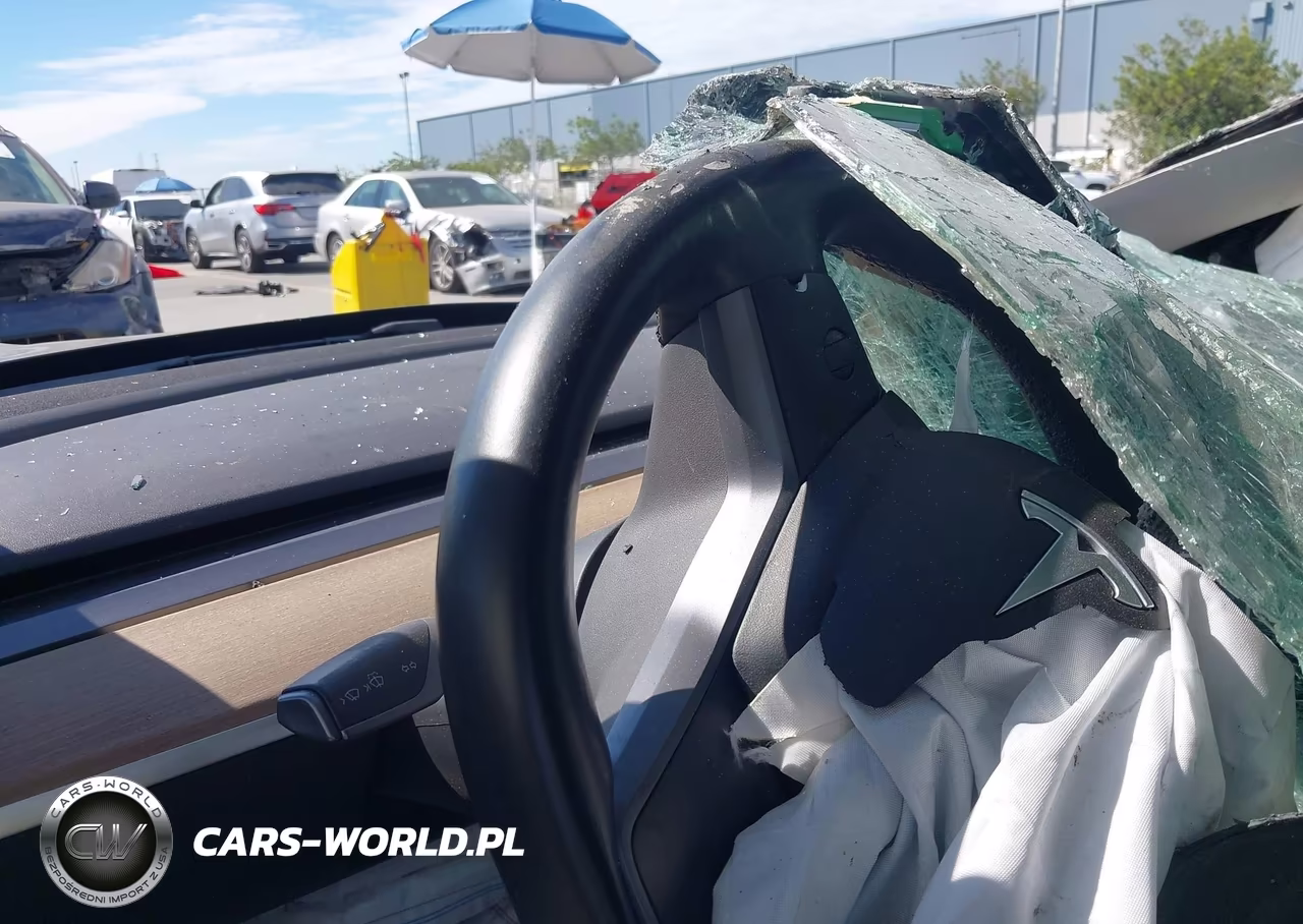2018 Tesla Model 3 Long Range-Performance VIN:5YJ3E1EB9JF120901 - 14