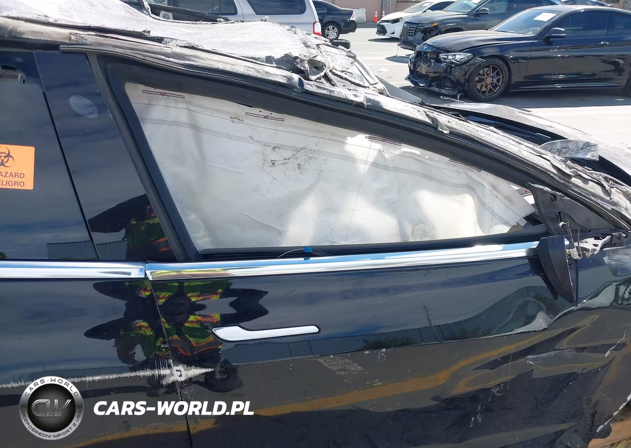2018 Tesla Model 3 Long Range-Performance VIN:5YJ3E1EB9JF120901 - 5
