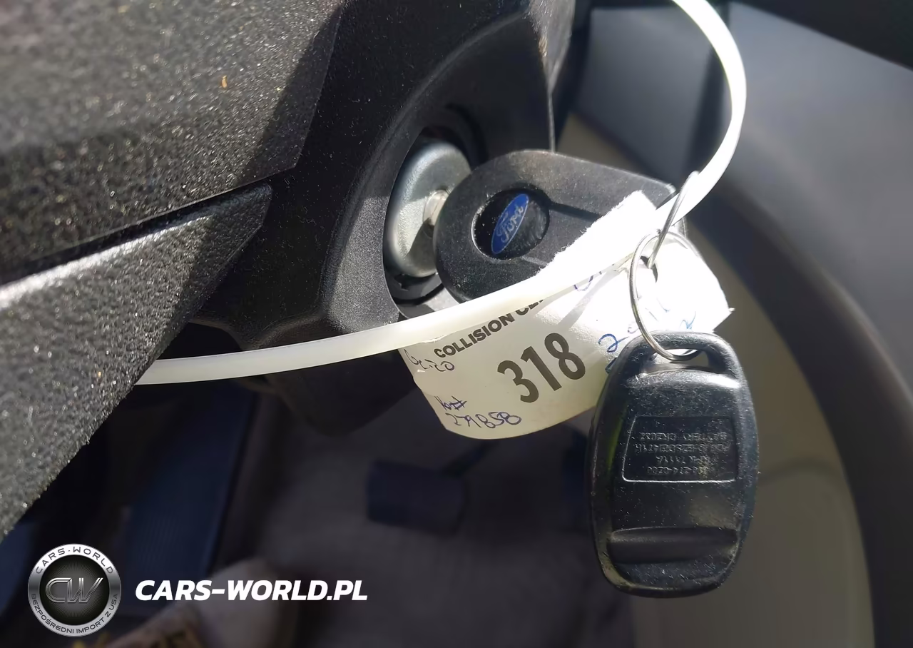 2016 Ford Escape Se VIN:1FMCU9G98GUB42234 - 11