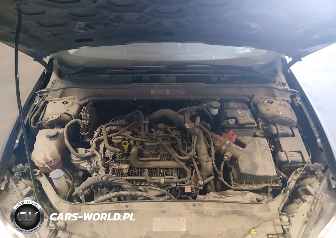 2020 Ford Fusion Se VIN:3FA6P0HD9LR129099 - 10
