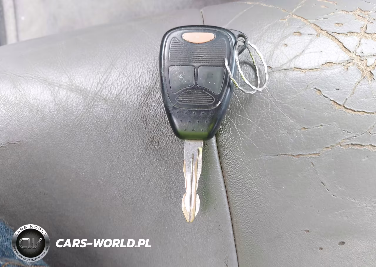 2005 Chrysler Town & Country Lx VIN:2C4GP44R25R509630 - 11