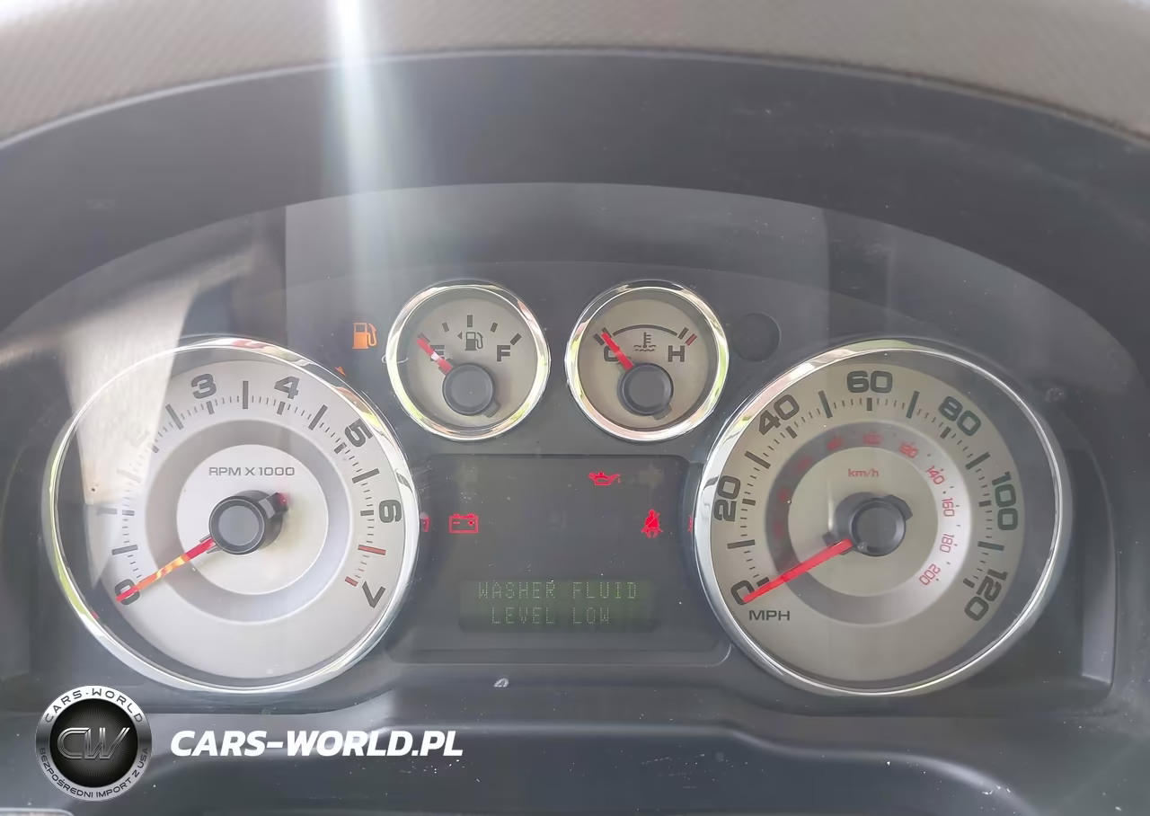 2010 Ford Edge Limited VIN:2FMDK3KC7ABB46654 - 7
