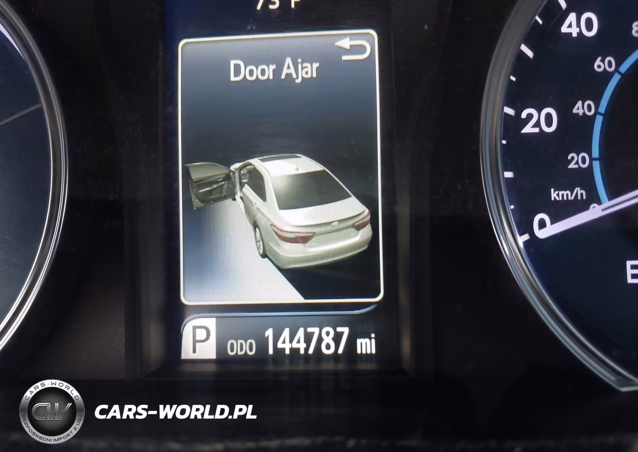 2016 Toyota Camry Hybrid Xle VIN:4T1BD1FK3GU200820 - 15