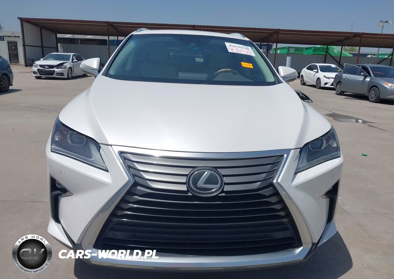 2018 Lexus Rx 350 VIN:2T2ZZMCA5JC110912 - 12