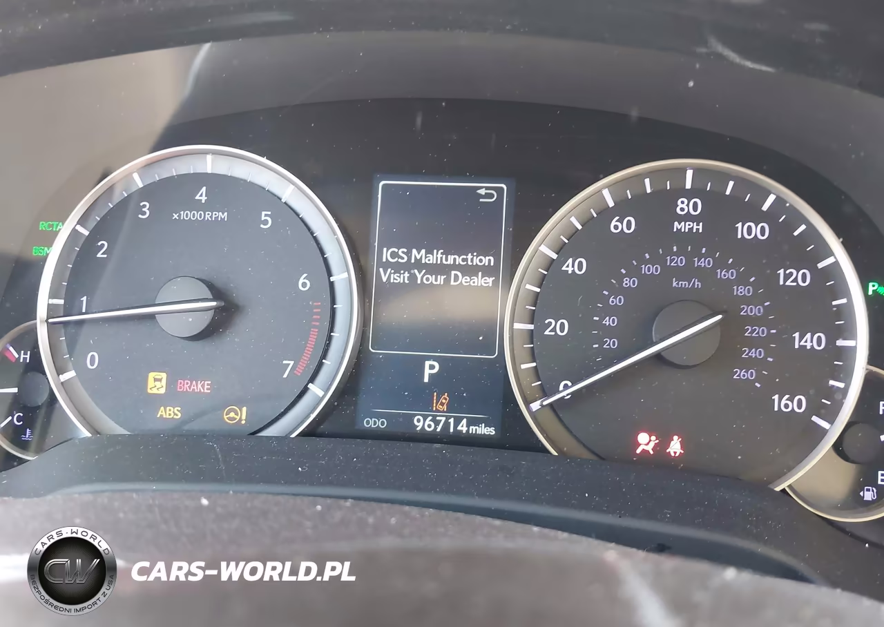 2018 Lexus Rx 350 VIN:2T2ZZMCA5JC110912 - 7