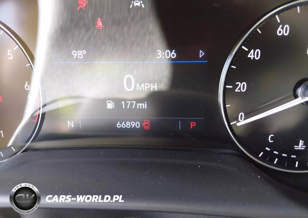 2022 Buick Envision Fwd Preferred VIN:LRBAZLR42ND021786 - 16