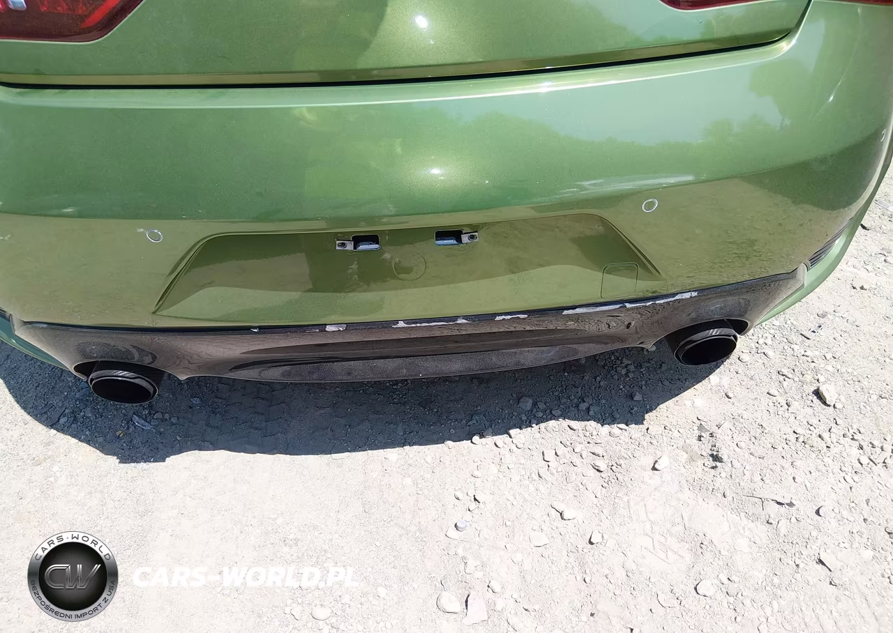 2019 Infiniti Q60 Red Sport 400 VIN:JN1FV7EL2KM440453 - 6