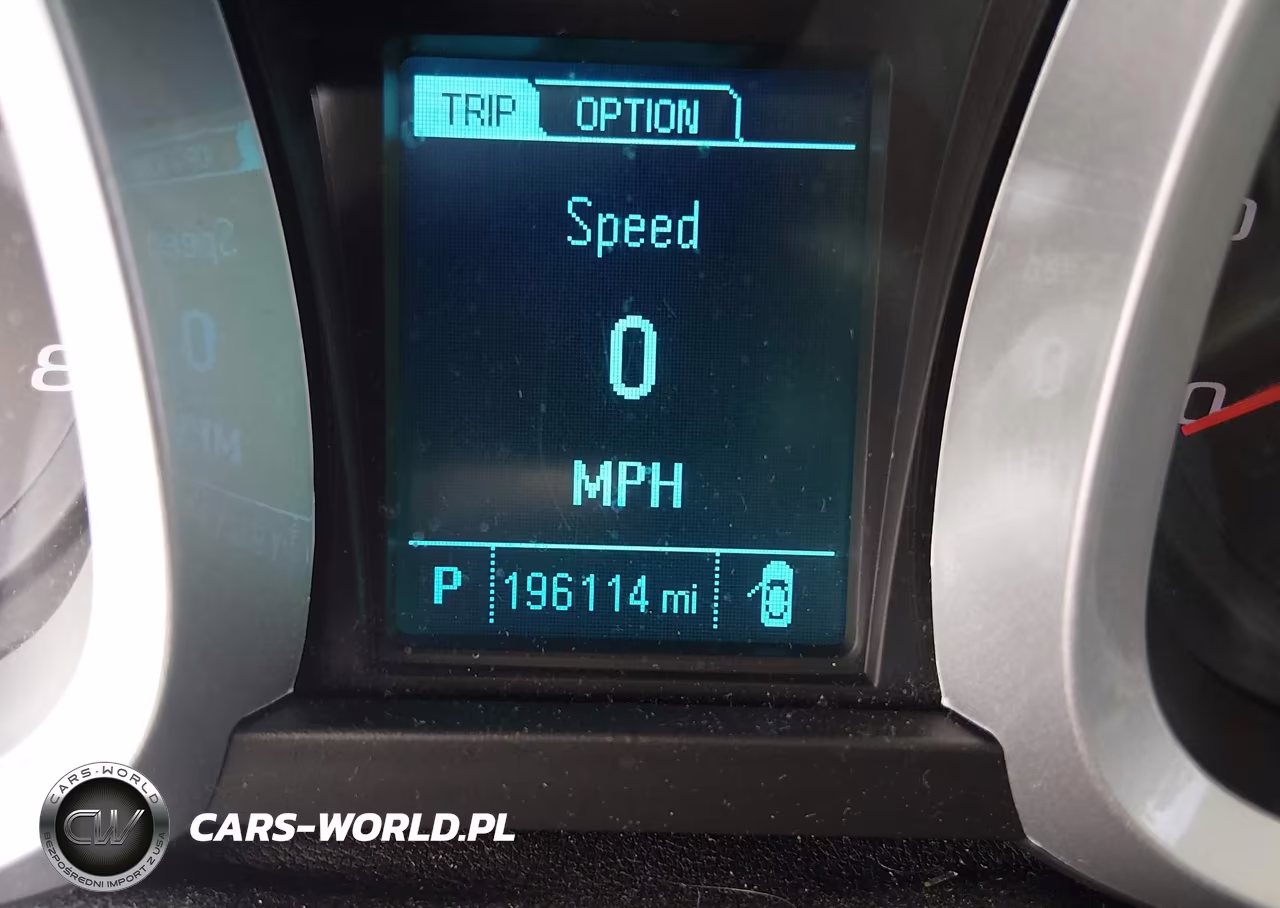 2015 Chevrolet Equinox Lt VIN:2GNALBEK7F6357135 - 15