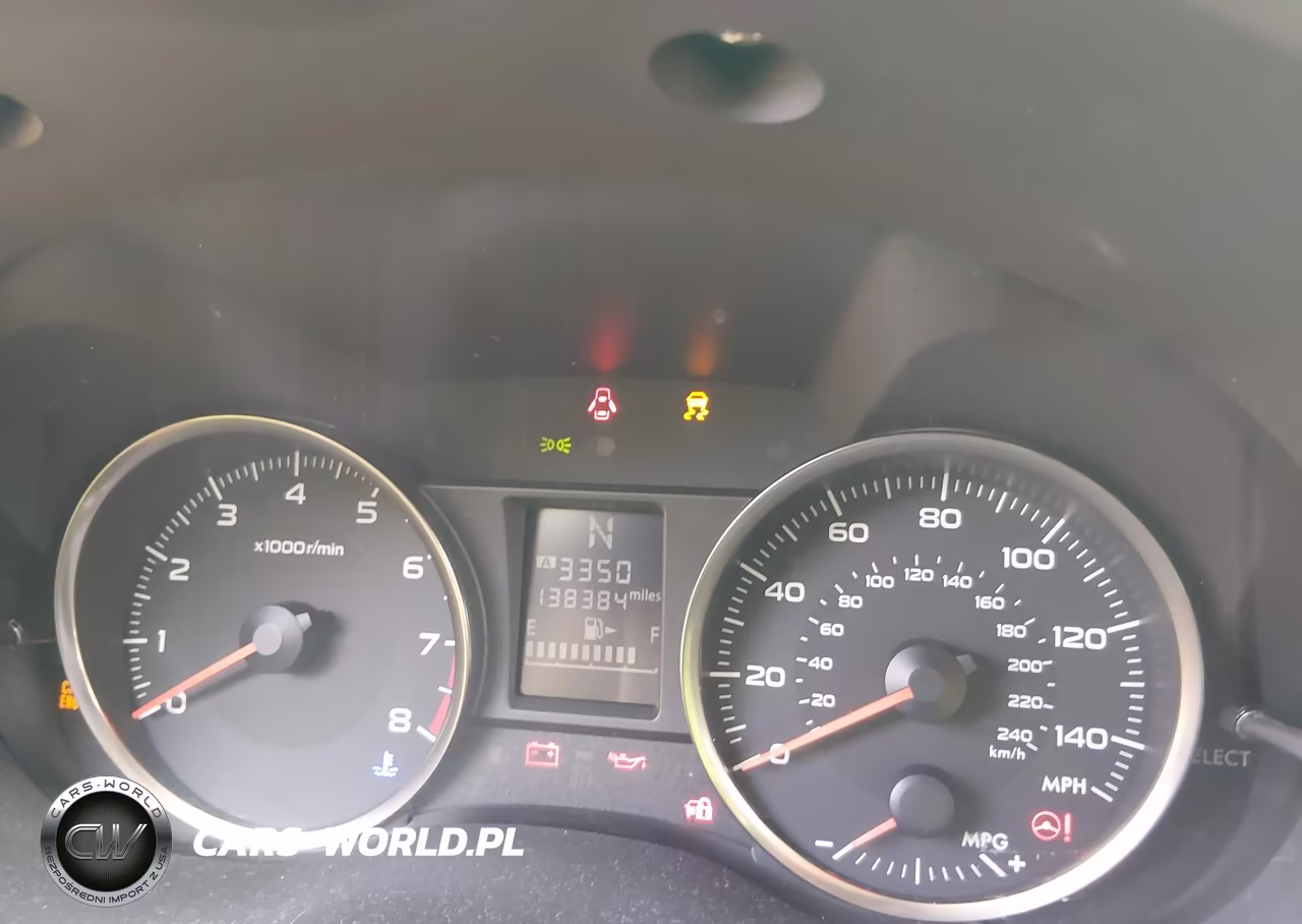 2015 Subaru Xv Crosstrek 2.0I Premium VIN:JF2GPACC7F8315511 - 7