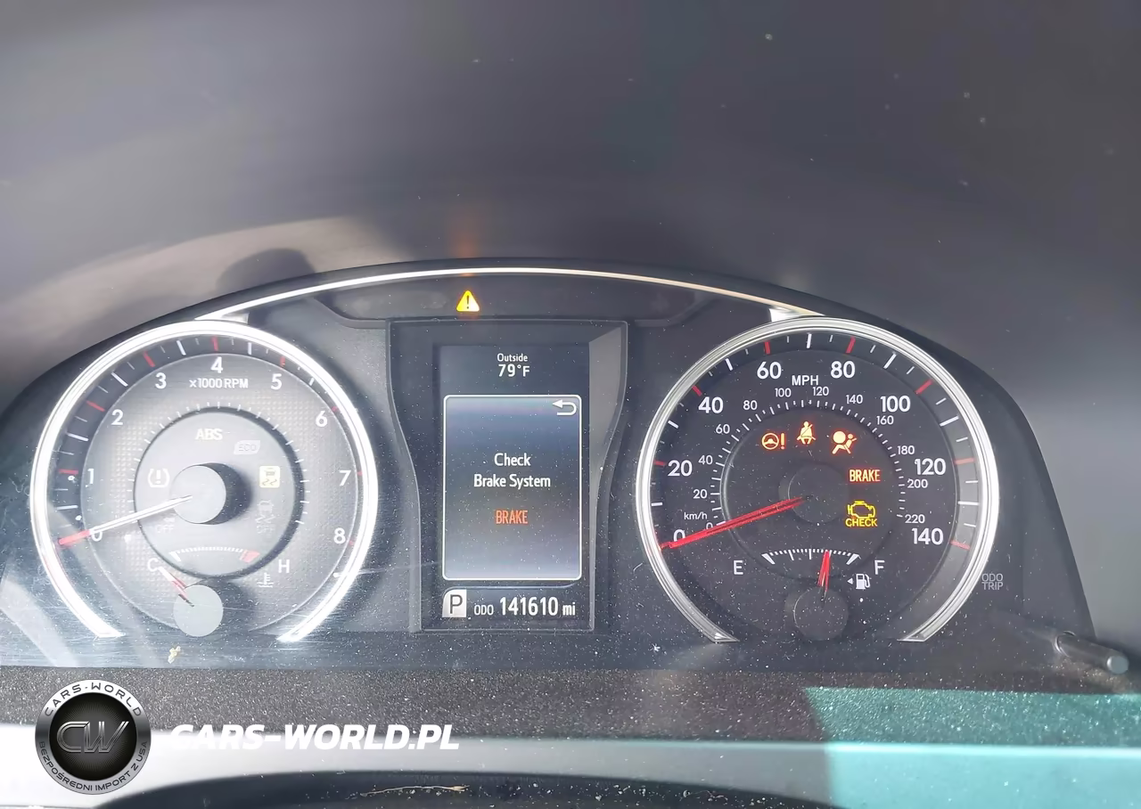 2017 Toyota Camry Se VIN:4T1BF1FK6HU350934 - 7