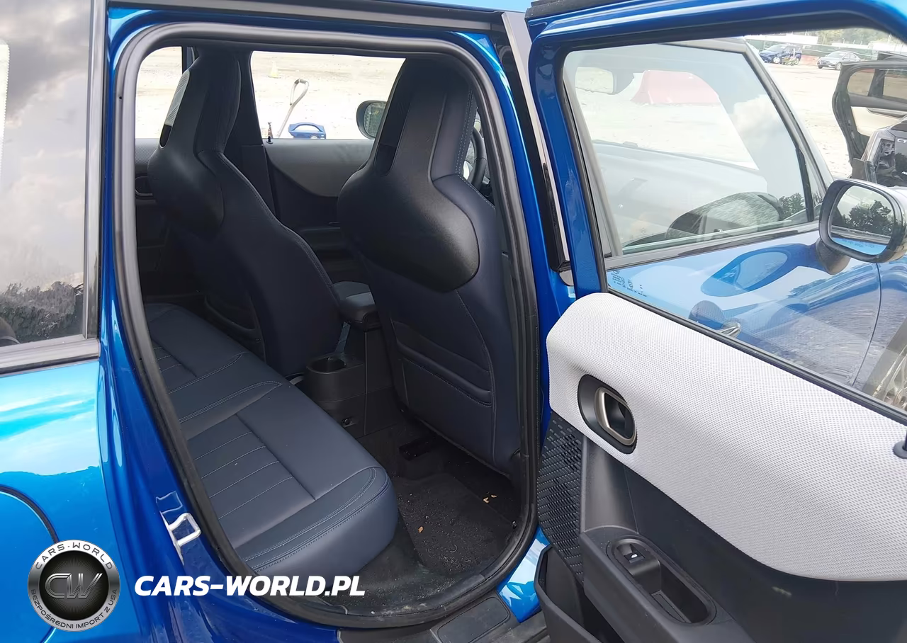 2025 Mini Hardtop Cooper S VIN:WMW53GD09S2W53236 - 8