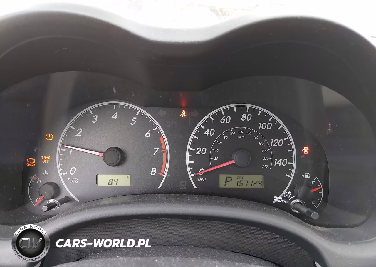 2013 Toyota Corolla Le VIN:5YFBU4EEXDP120179 - 7