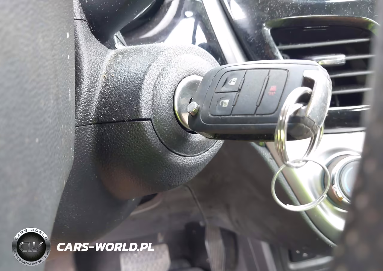 2017 Chevrolet Spark 1Lt Cvt VIN:KL8CD6SA1HC741691 - 11