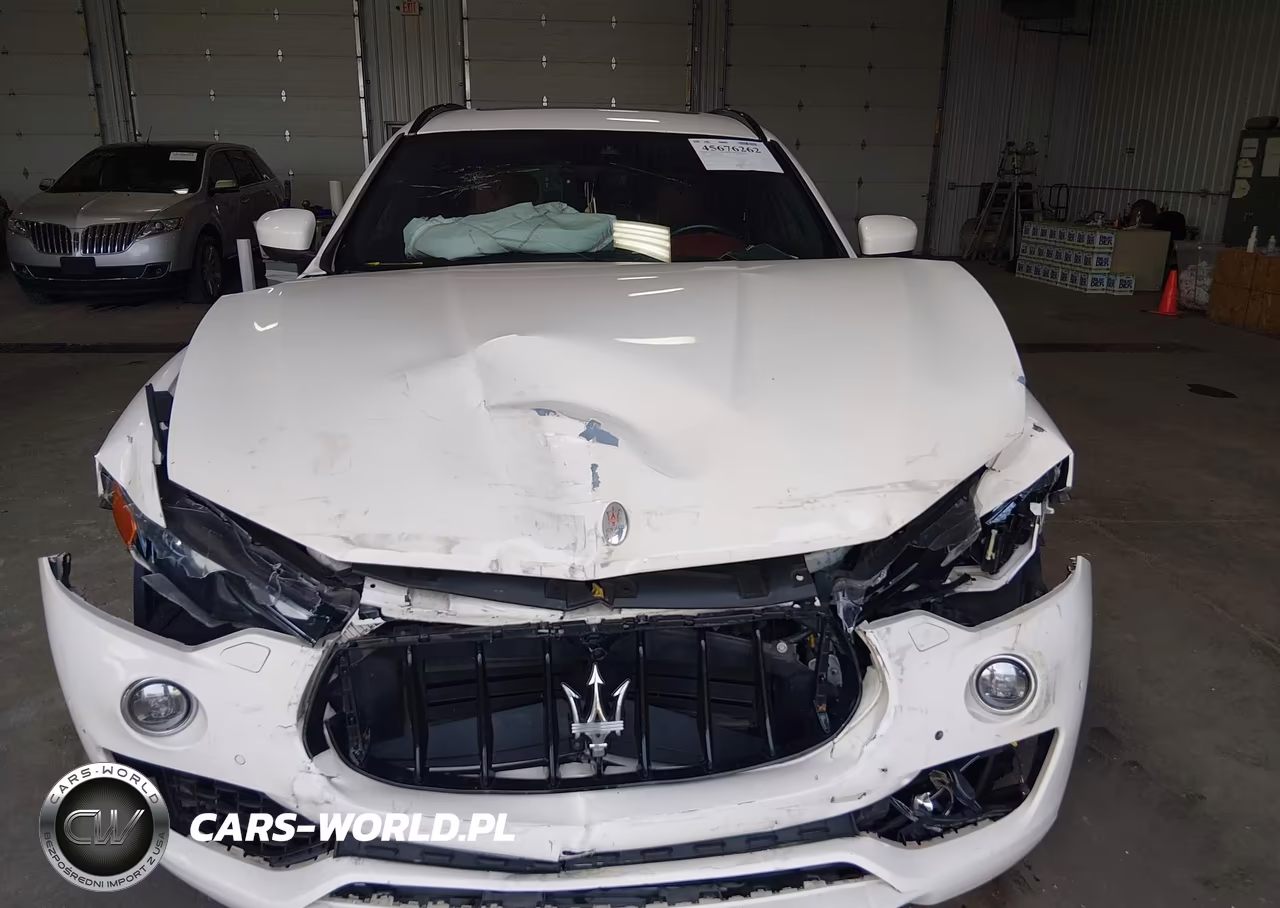 2018 Maserati Levante Gransport VIN:ZN661XUS2JX259608 - 11