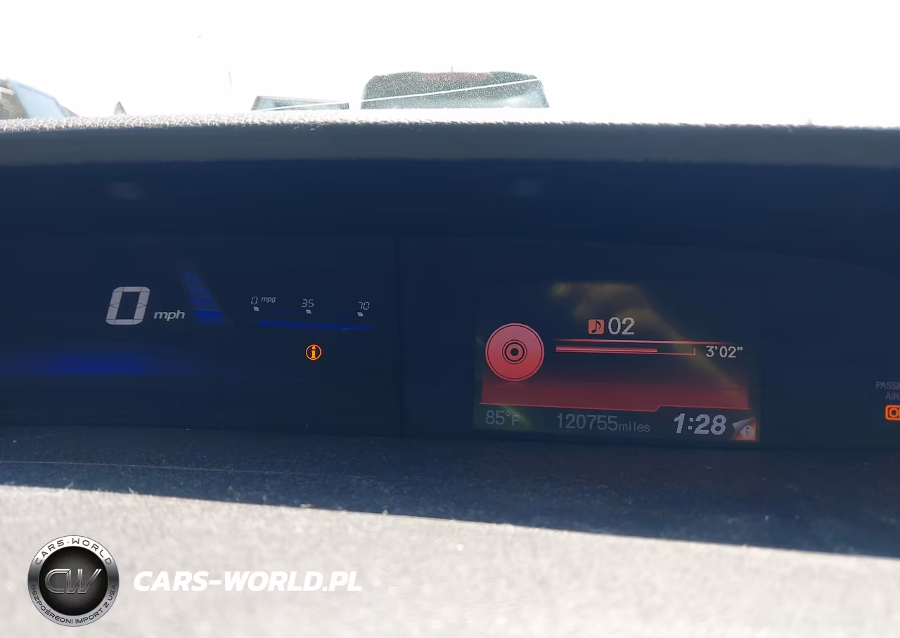 2015 Honda Civic Lx VIN:19XFB2F52FE274903 - 7