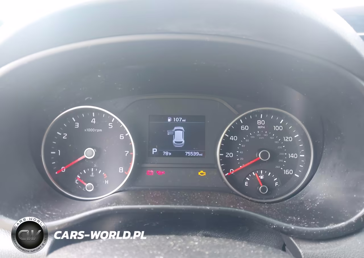 2022 Kia Sportage Lx VIN:KNDPM3AC7N7003800 - 7