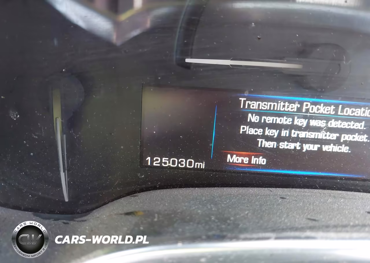 2015 Cadillac Srx Performance Collection VIN:3GYFNCE35FS611752 - 15