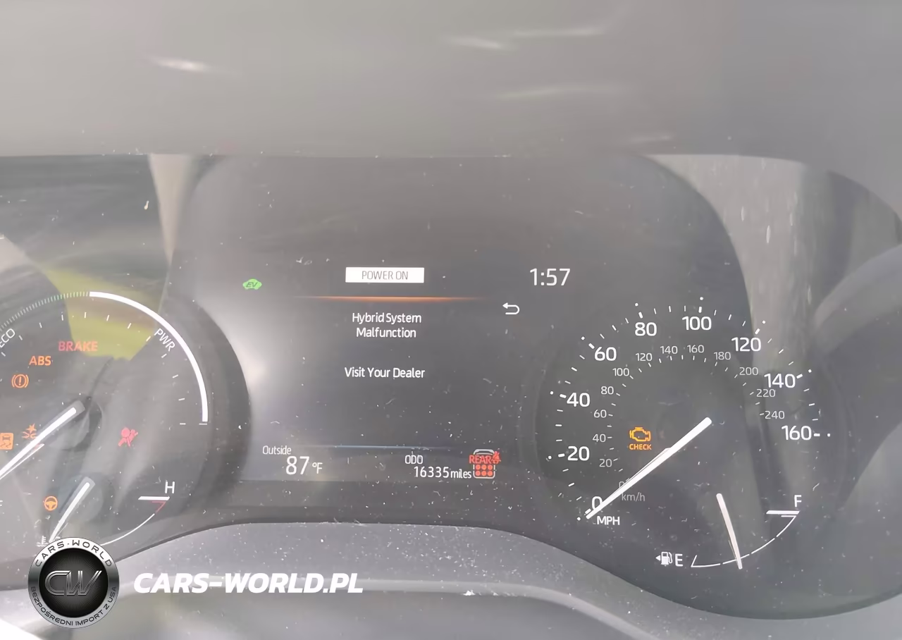 2025 Toyota Sienna Le VIN:5TDBSKFC2SS191971 - 7