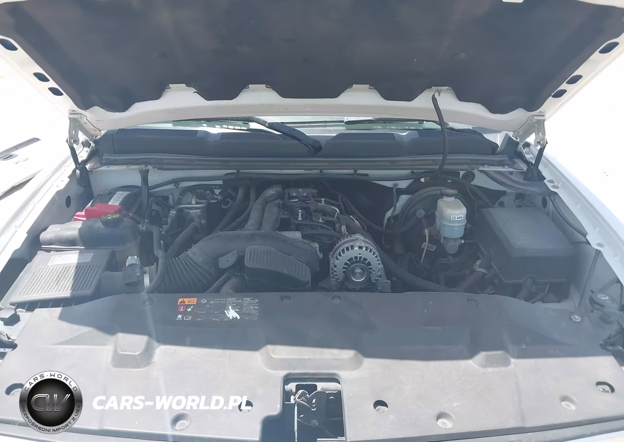 2012 Chevrolet Silverado 1500 Lt VIN:1GCRCSE02CZ297100 - 10