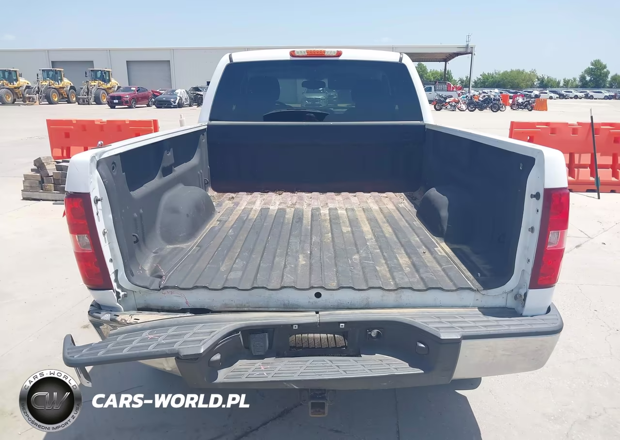 2012 Chevrolet Silverado 1500 Lt VIN:1GCRCSE02CZ297100 - 17