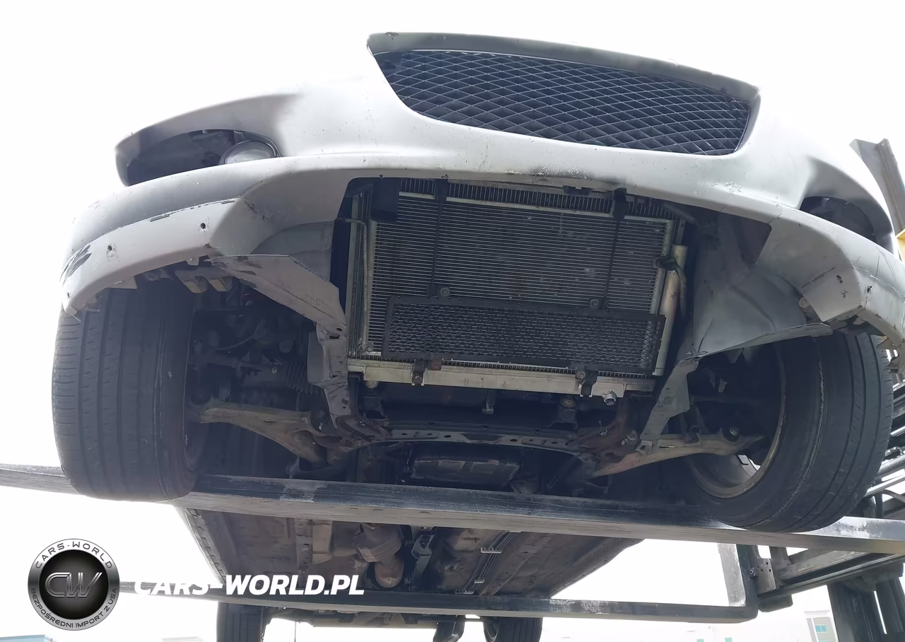2004 Mazda Rx-8 6 Speed Manual VIN:JM1FE173340137814 - 14
