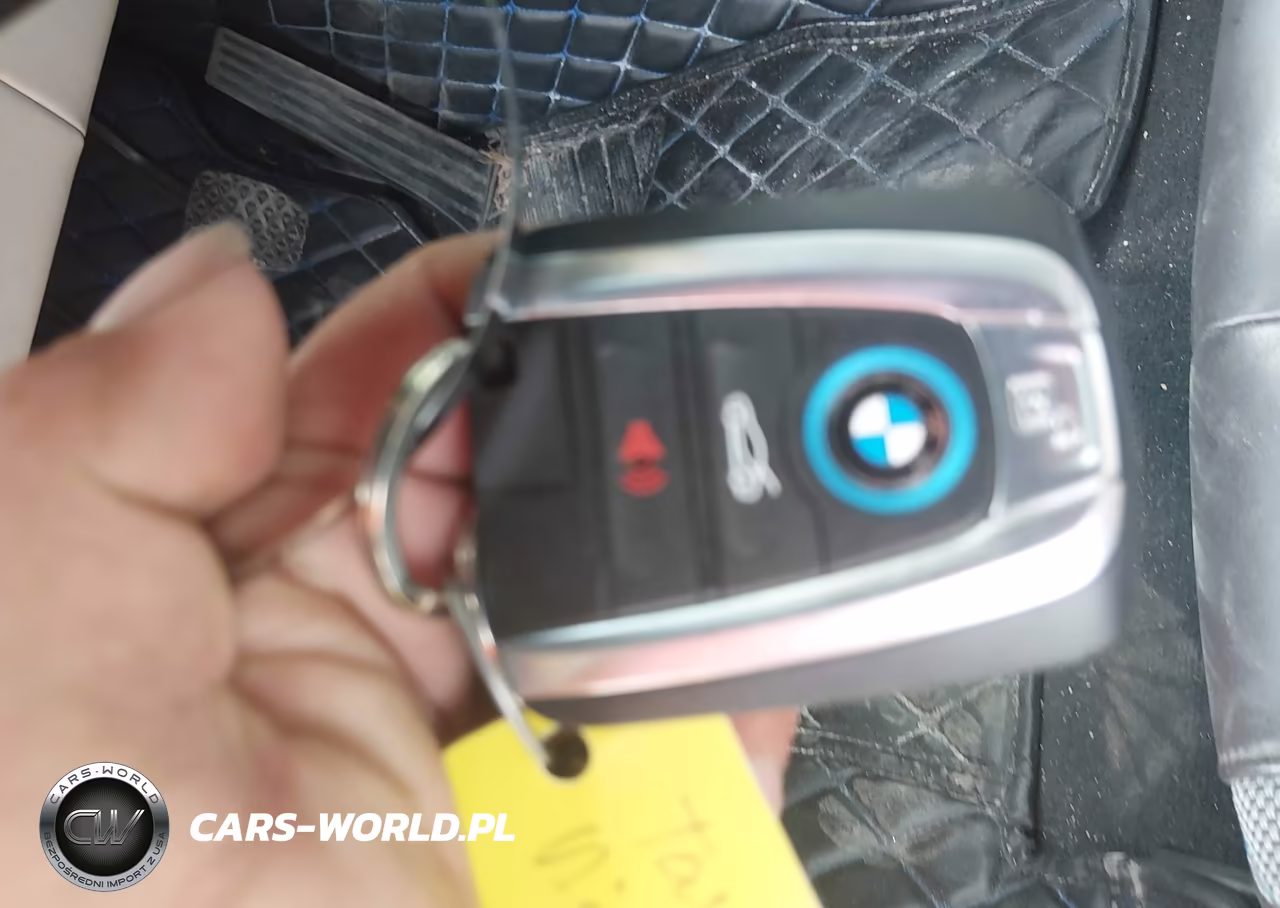 2016 BMW I8 VIN:WBY2Z2C50GV674789 - 11