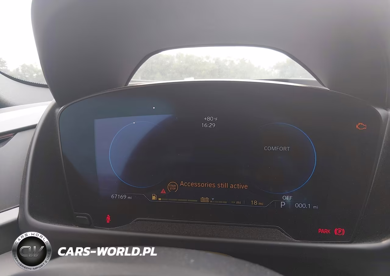 2016 BMW I8 VIN:WBY2Z2C50GV674789 - 7