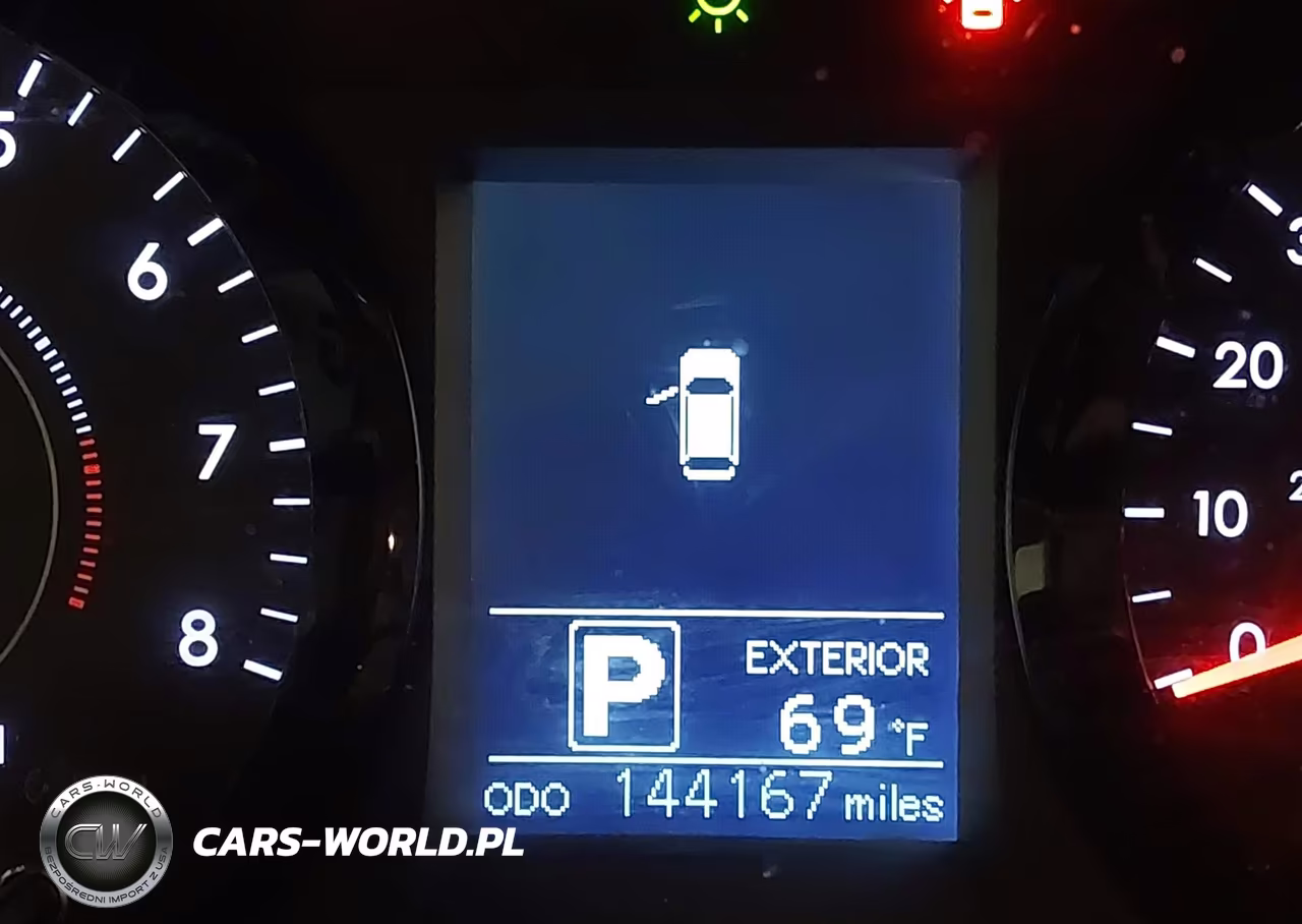2017 Toyota Sienna Le 7 Passenger VIN:5TDJZ3DC2HS166142 - 15