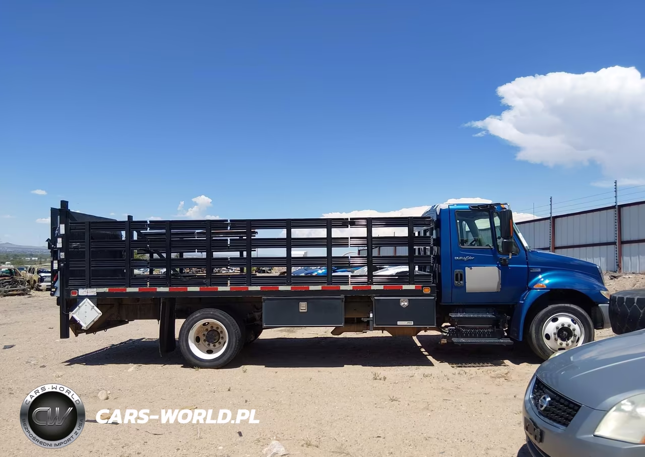 2014 International 4000 4300 VIN:1HTJTSKL5EH790373 - 12