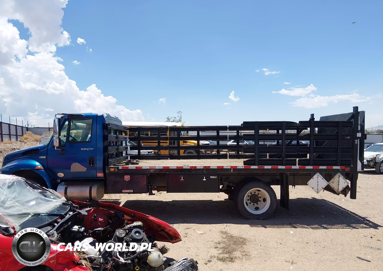 2014 International 4000 4300 VIN:1HTJTSKL5EH790373 - 13