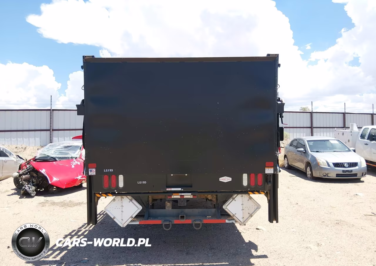 2014 International 4000 4300 VIN:1HTJTSKL5EH790373 - 14